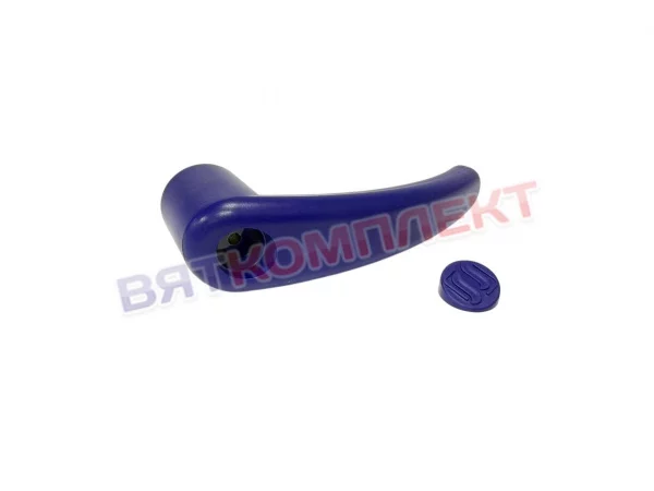 Ручка ПКА6-11ПП.1265.11.17.001-10 для ПКА АБАТ (12000025968)