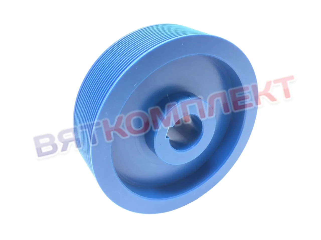 Шкив ведомый МКК-300.9884.05.00.005 (41000012044) Abat. Альтернатива 