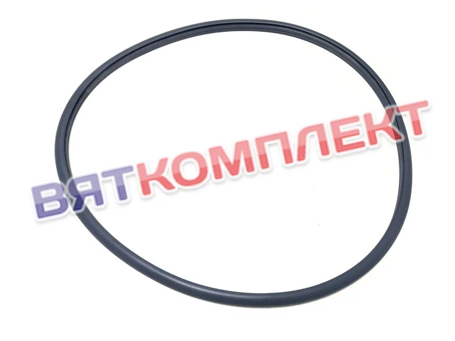 Уплотнитель КПП-4П.9802.00.00.001 для конвекционных печей КПП-4П, КПП-4Э Abat 12000020348