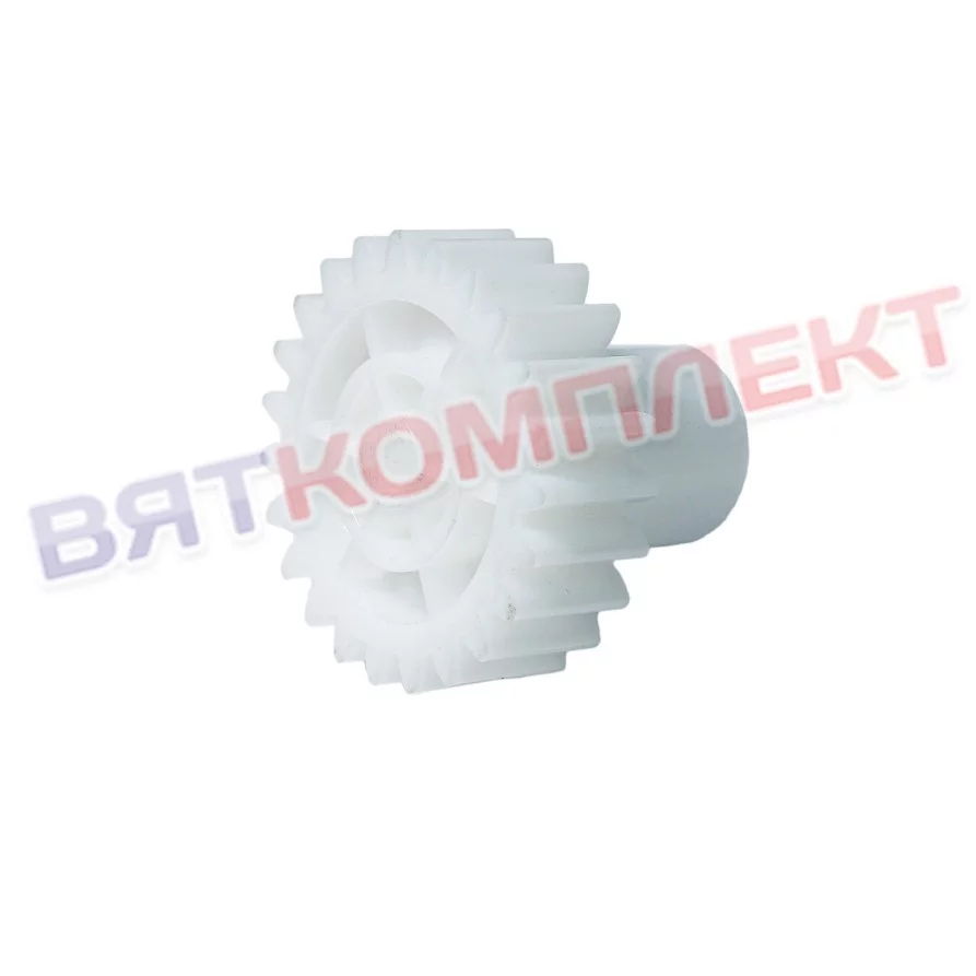 Колесо зубчатое (шестерня) для мясорубки Гамма 2 282.1722