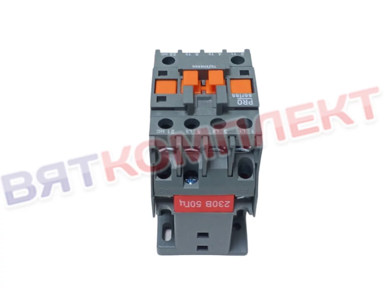 Контактор КМИ-10911 230В 9А
