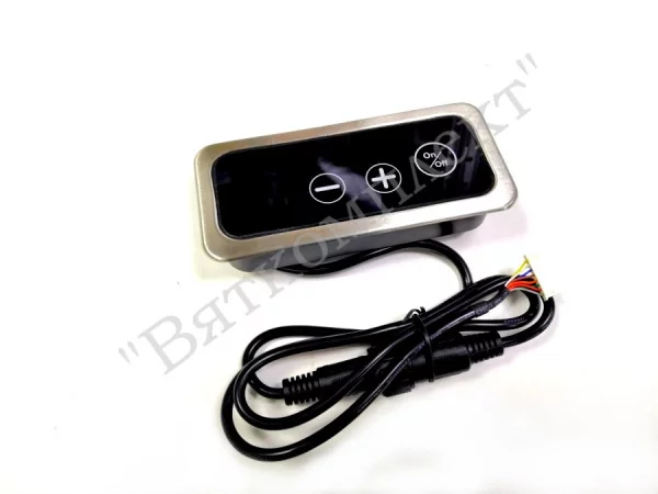 Пульт в сборе UN-1,8T (UNIEL) Техно-ТТ 6501, 148891