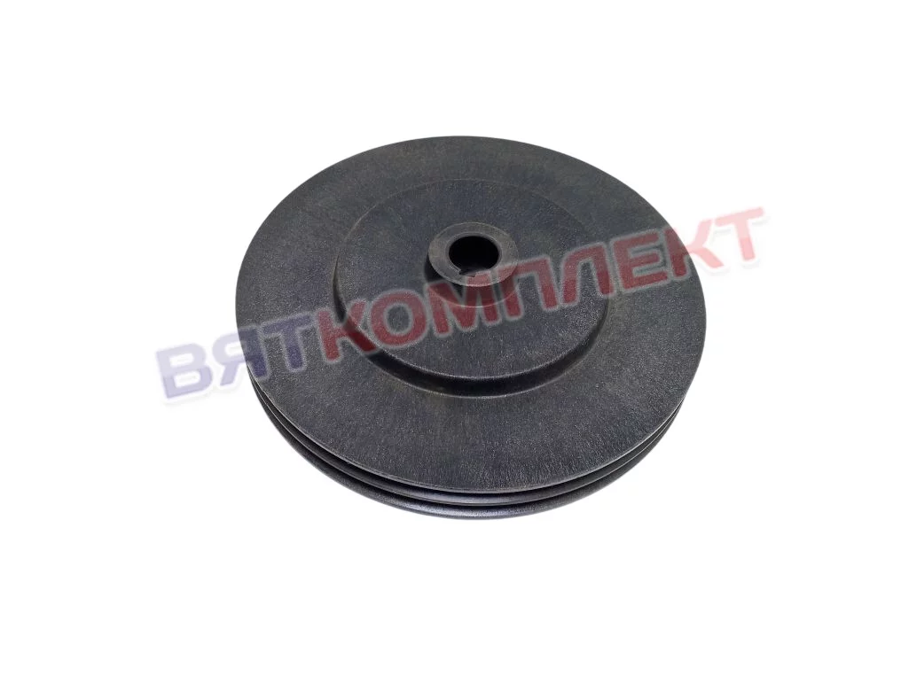 Шкив ТММ 01080001800 Пензмаш