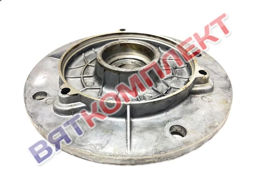 Щит подшипниковый фланцевый Н90