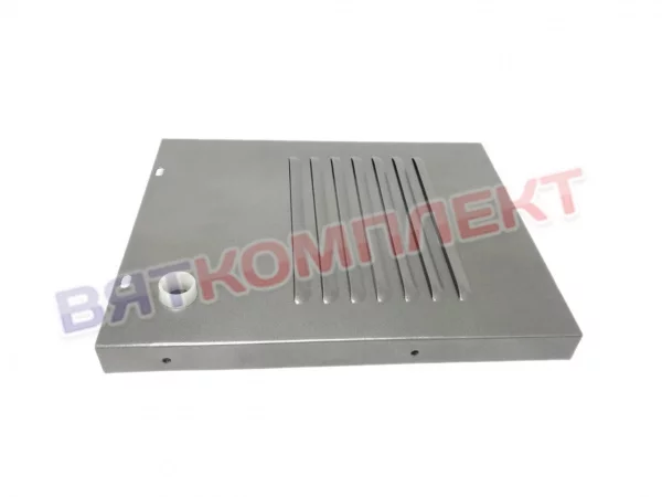 Стенка задняя ПМ.00.002 УКМ Торгмаш г.Пермь