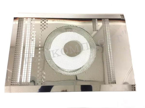 Стенка промежуточная ПКА10-11ВМ.2838.14.00.000-01СБ Abat (10000006174)
 