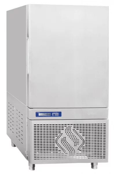 Шкаф шоковой заморозки ШОК-10-1/1AEF abat / абат