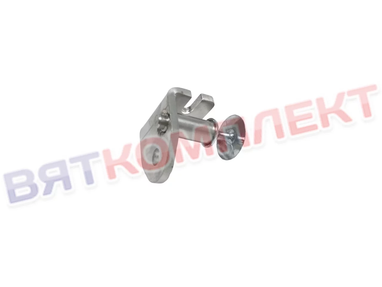 Опора левая КПЭМ-60.О.7980.06.01.000СБ Abat (10000007646)