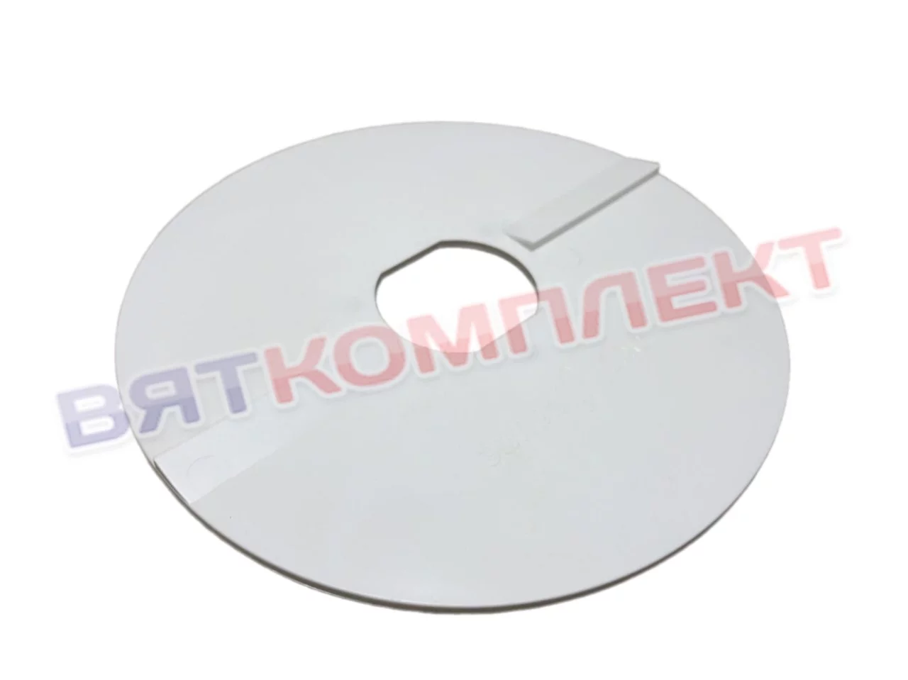 Сбрасыватель ROBOT COUPE 117092S для овощерезки  CL25/CL30/R 302