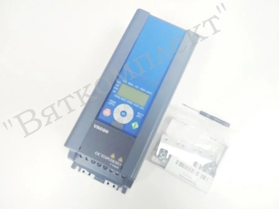 Преобразователь частотный Vacon0010-1L-0011-2 (2.2 кВт) Abat (12000006030)