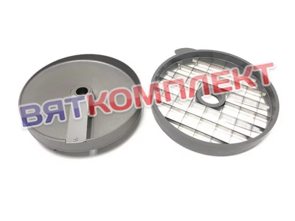 ДИСК DICER (КУБИКИ 25Х25Х25) ДЛЯ CL50 ROBOT COUPE (28115)