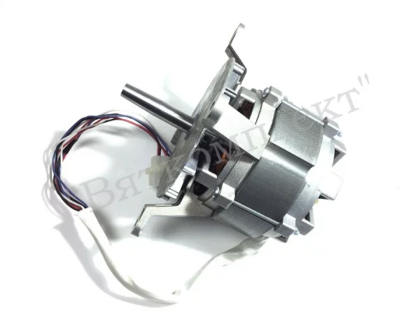 Двигатель трехфазный асинхронный PKA-0,55, 0,55 кВт, 230/400 В, 1400 об/мин (12000301621) для ПКА, РПШ Абат (Abat)