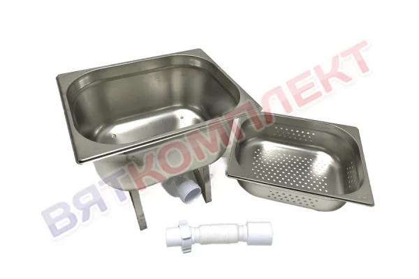 Мезгосборник К-200.25.000СБ Торгмаш г.Пермь