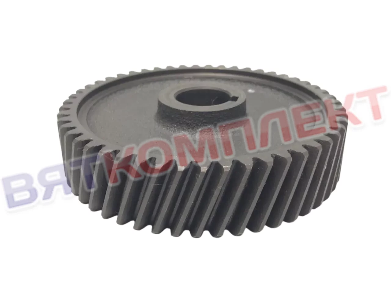 Шестерня ПМ 12.015 Z-51 УКМ Торгмаш г.Пермь