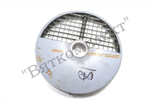 Решетка ножевая МКО-50.9877.22.00.000СБ для овощерезки МКО-50 Abat