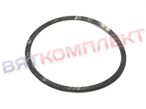 Прокладка редуктора под диск резиновая для мясорубки МИМ-300 Торгмаш г.Барановичи МИМ-300.02.012 