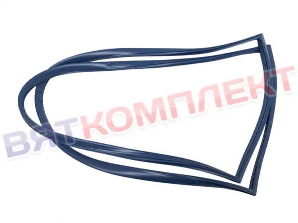 Уплотнитель двери Rational 20.00.398 SCC линия 201 Альтернатива