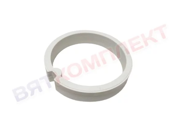 Кольцо упорное для мясорубки МИМ-300(350,300М) 01.002,ТМ-32(М),М-250(УКМ-12) 80мм