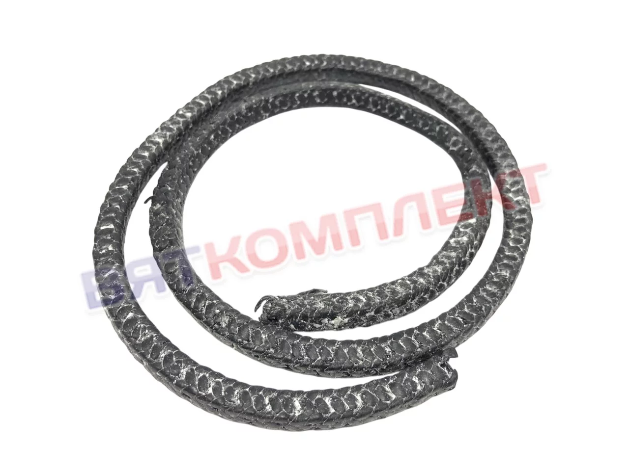 Кольцо сальниковое ЛК-60П 00.00.034 для Вязьма