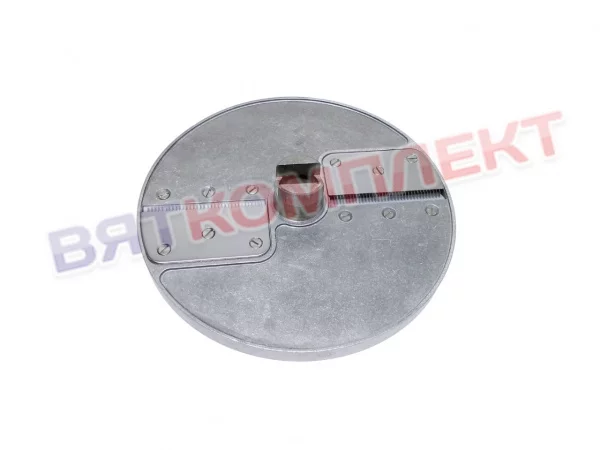 Нож для нарезки соломкой 2х2 мм. МПР-350М.04.16.00 (морковь по-корейски) для овощерезки МПР-350М,МПО-1,УКМ