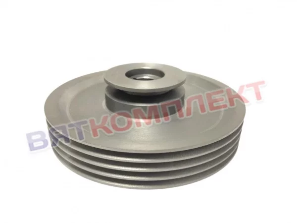 Шкив ТМС-60НН-2П.19557.20.00.003 Abat (12000026197)
