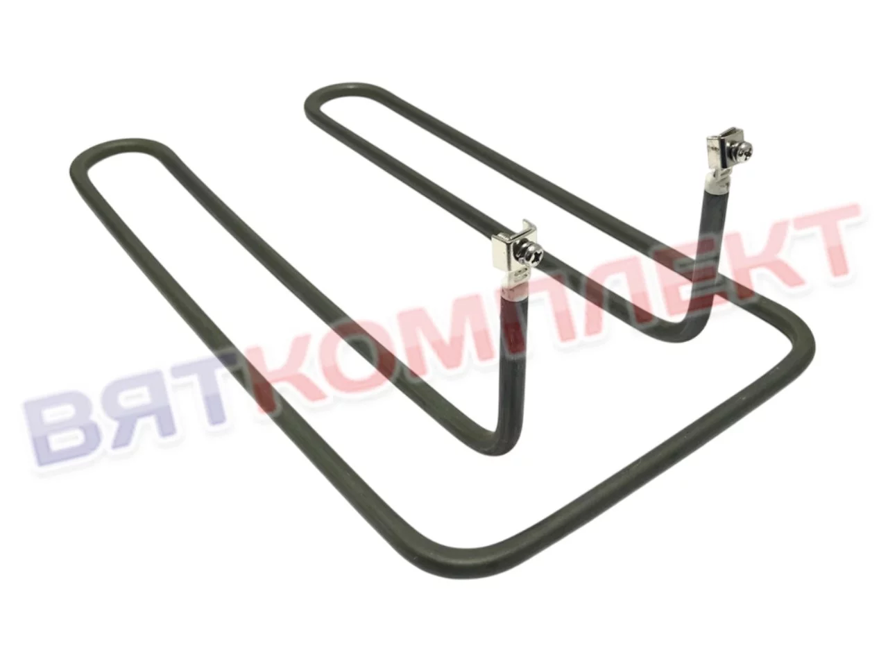 ТЭН для конфорки КЭТ-0,12 АБАТ 155-9-8,5/1,40 Т230 