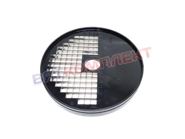 Решетка ножевая для нарезки кубиками 10х10х10 мм для овощерезок МКО-50 Abat