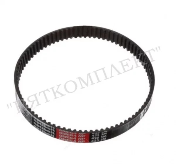 Ремень ROBOT COUPE 515482 425х15 для овощерезок 

