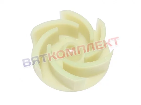 Колесо рабочее МПУ-700.01.04.081