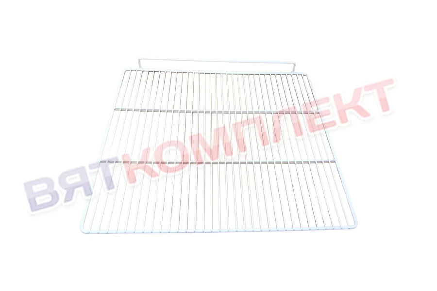 Полка решетка 455х505Ø6.5 для шкафа холодильного DM104-BRAVO POLAIR 2556296d
