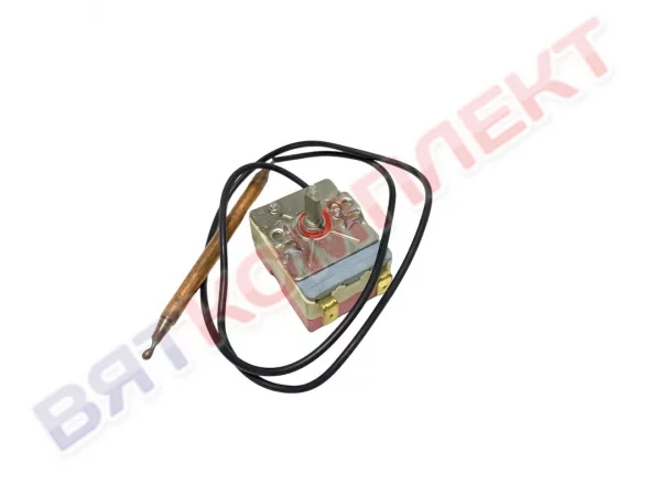 Термостат (терморегулятор)  Термекс на 75 гр. (06) 16A/250V