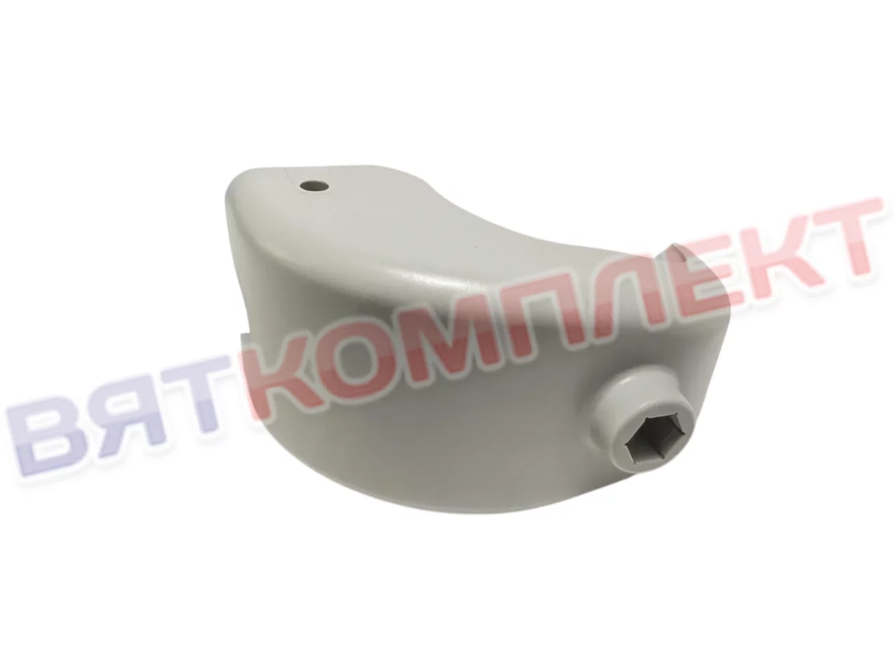 Держатель толкателя (направляющая) ROBOT COUPE 104922S для овощерезки CL30 Bistro