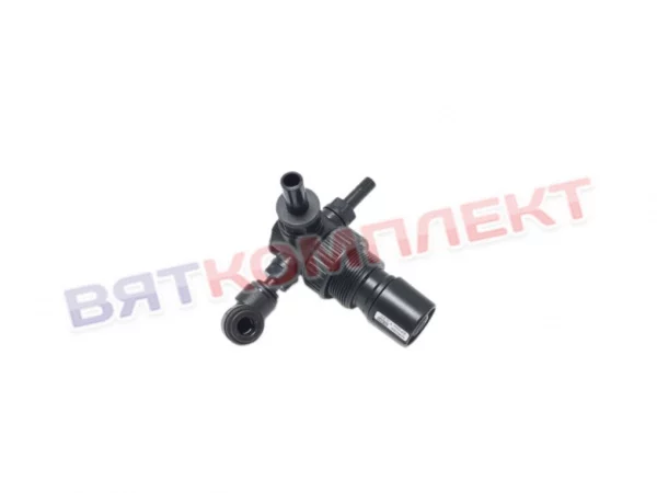 Обратный (смесительный) клапан UNOX KVL1014A/KVL1042A для печей и пароконвектоматов