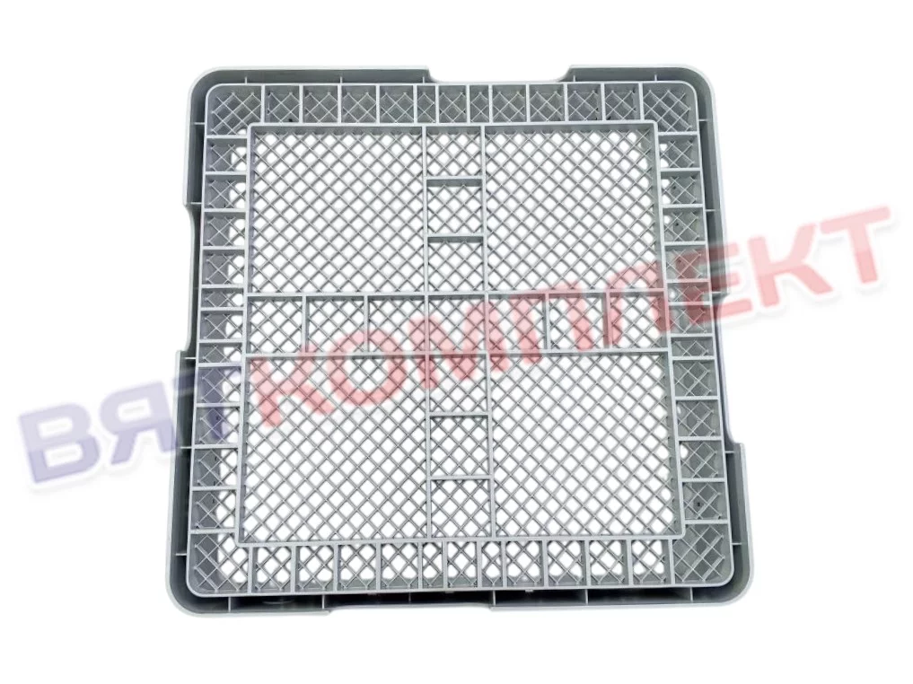 Кассета для столовых приборов (Корзина МПК) МПК-700К.1102.00.00.092  Abat (72000027222)