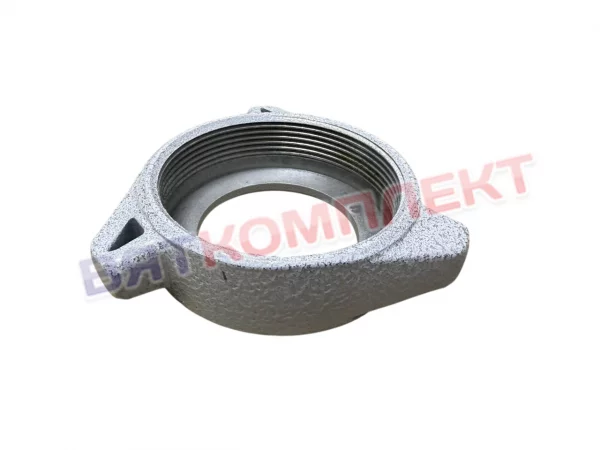 Гайка нажимная ММ.00.007-01 УКМ Торгмаш г. Пермь