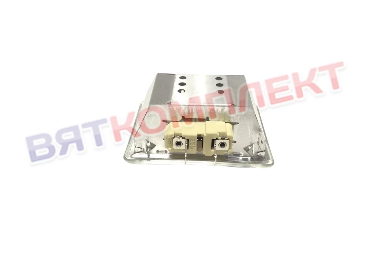 Плафон с галогеновой лампой для печи RESTO ITALIA (MF04000016)