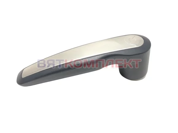 Рукоятка двери 24.02.923 для пароконвектомата Rational SCC 61-101  