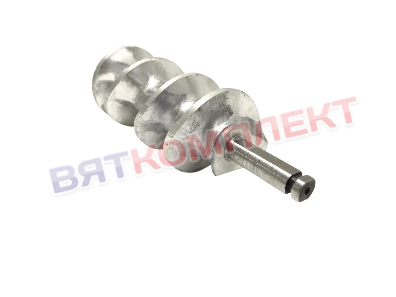 ШНЕК ДКАБ.304525.001 для мясорубки Марихолодмаш МП 300
