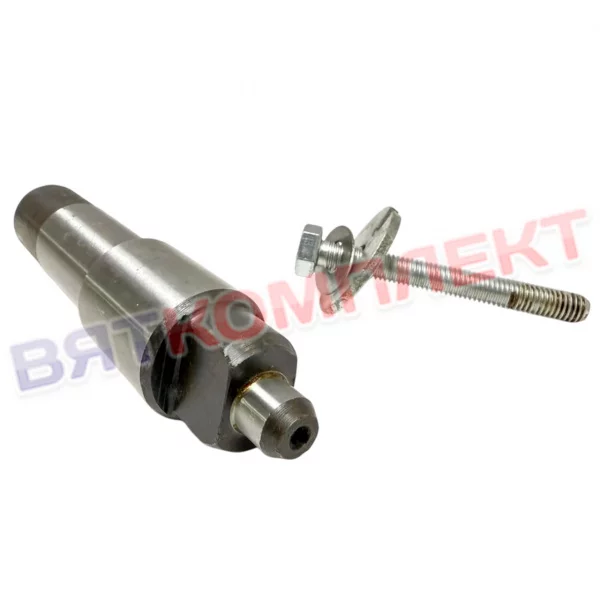 Вал для мясорубки МИМ-350 (до11.2010), 300М(до11.2010), 300М-01,600М (до11.2010) Торгмаш г.Барановичи МИМ-350.60.000