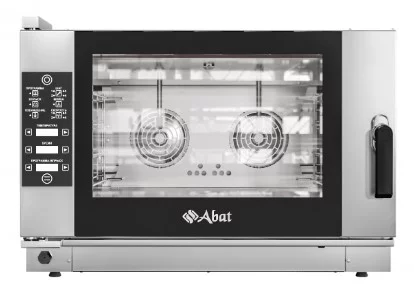Конвекционная печь КЭП-4ПМ-01 абат / abat