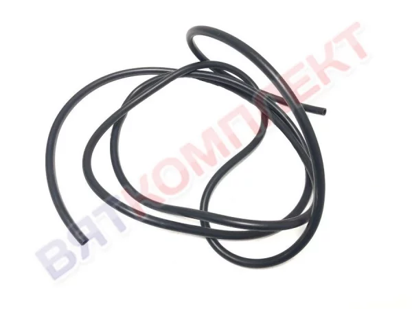 Трубка UNOX KTB1343A 6x10 3м (TB2820A0) для вытяжных зонтов