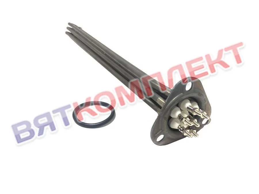 Элемент нагревательный ТЭН для TECNOINOX (Техноинокс) (RC40400048)