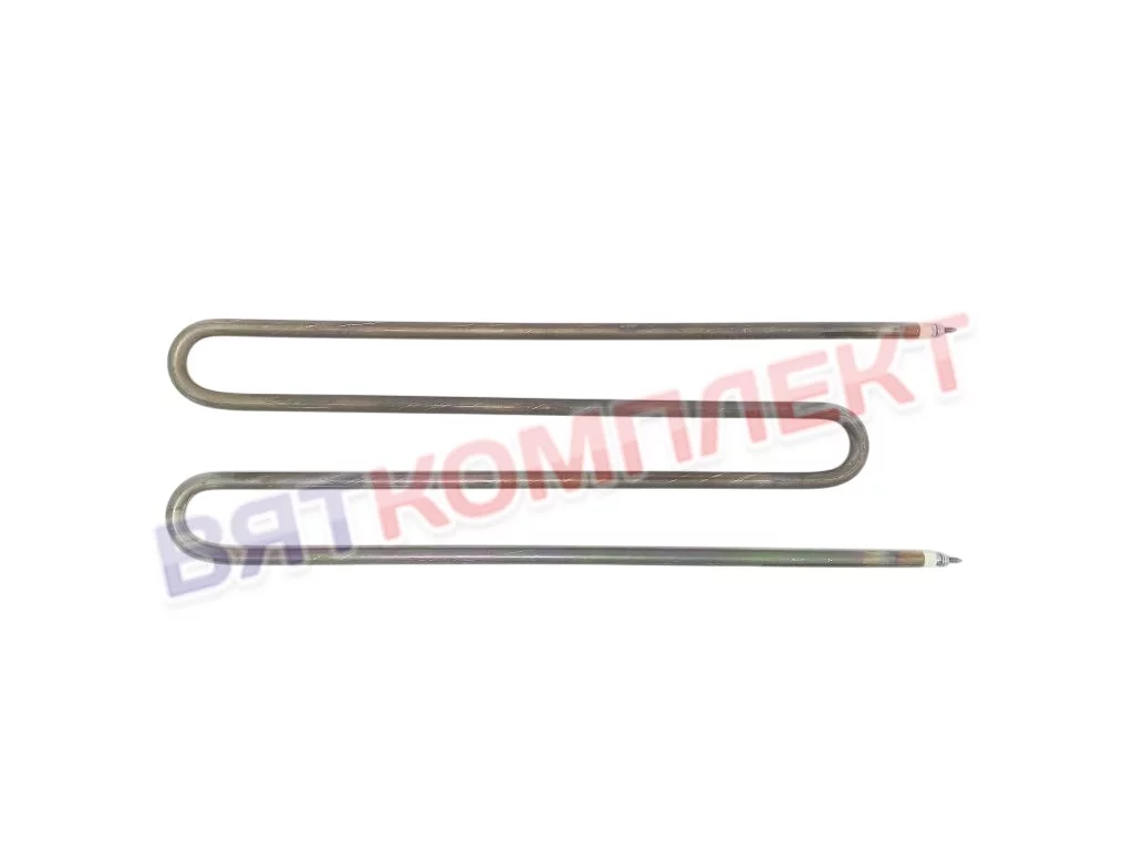 ТЭН 170-3-8,5/3,0Т230 для ЭСК Abat
(прямые выводы)