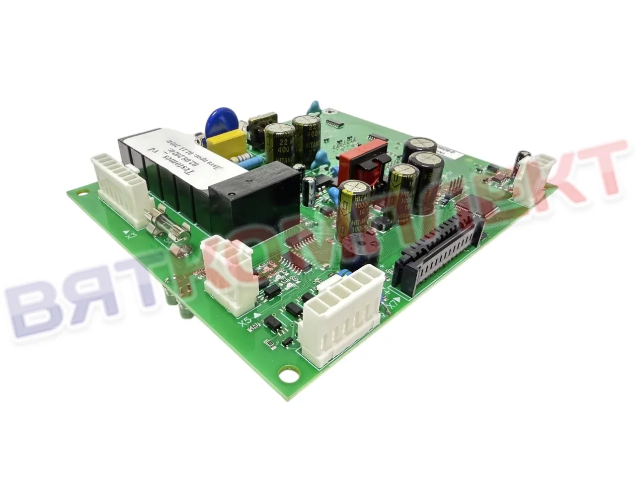 Контроллер ТМС-ххх-2П (исп. DoughMix2) Abat (41000000880)