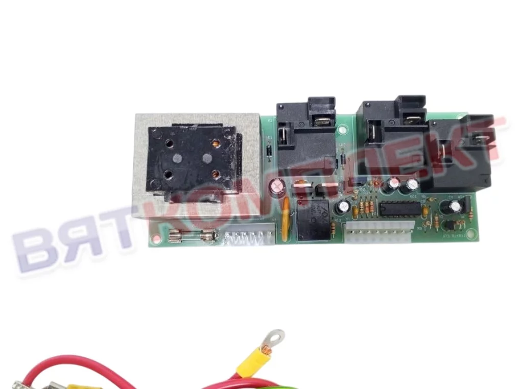 Плата для кипятильника КЭНД-100-04, КЭНД-50-04 (Выключатель КЭНД) Термаль