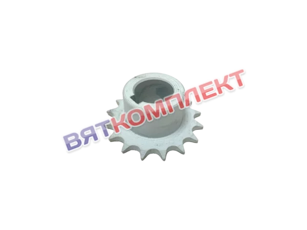 Звездочка МПСК 09.00.008-01 Z=16
