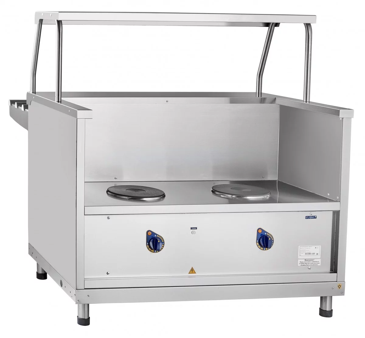 Мармит ПМЭС-70КМ Абат (Abat)