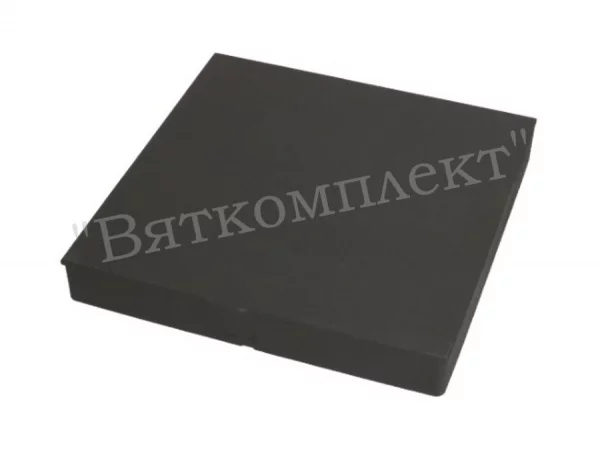 Электрическая конфорка 300х300 мм, 3,0 кВт 400В EGO 11.33470.195