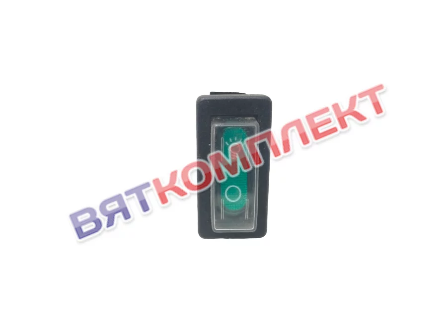 Выключатель МD-036/L/G/А29/Т6 (для света) ATESY