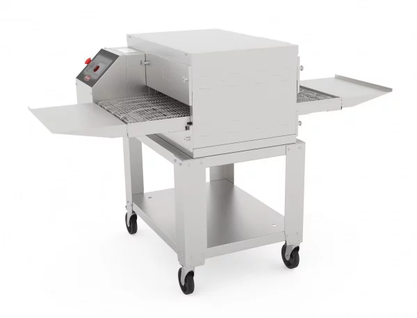 Печь электрическая для пиццы ПЭК-400П abat / абат